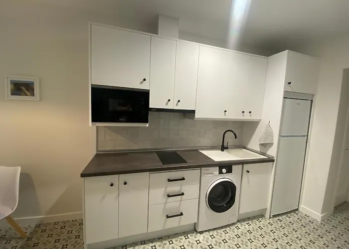 Estudio El Soportal De La Plaza
