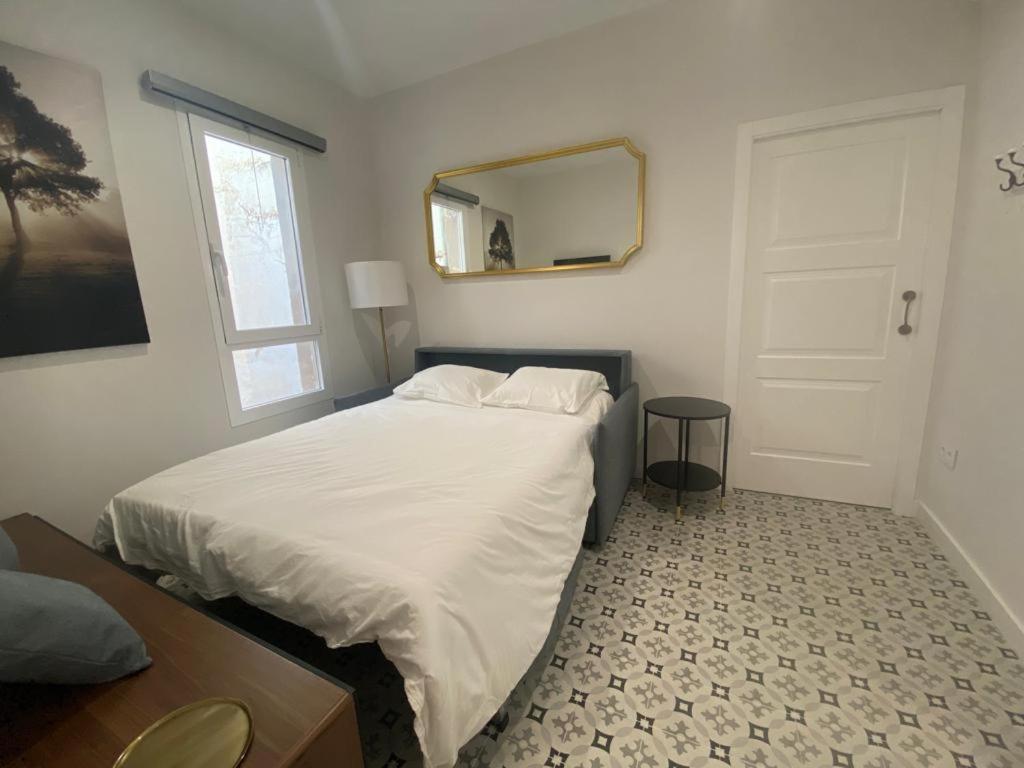 Estudio El Soportal De La Plaza Apartment Daimiel