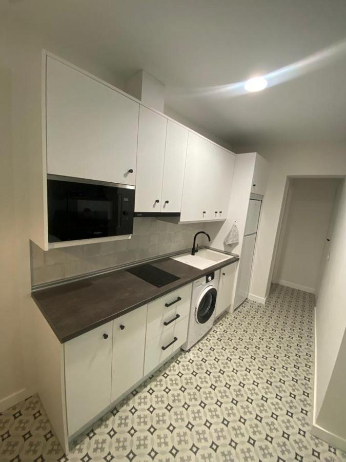 Apartment Estudio El Soportal De La Plaza