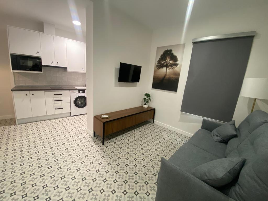 Apartment Estudio El Soportal De La Plaza Daimiel